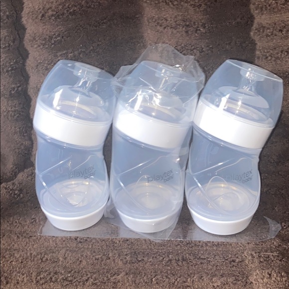 Bottles - Picture 3 of 3